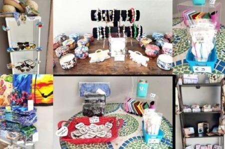 Terry's Treasures Gift Shop